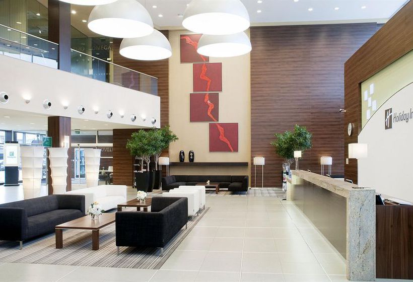 Hotel Holiday Inn Zilina