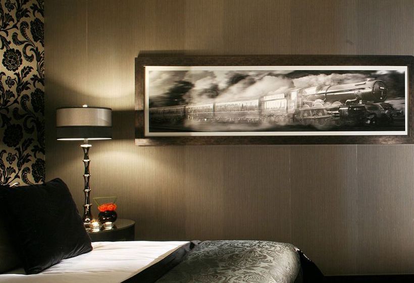 Hotel Malmaison Reading