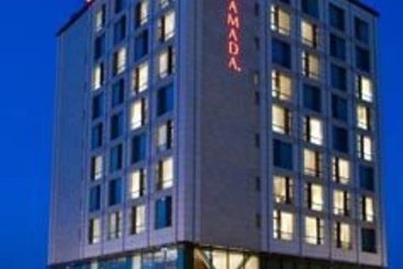 Hotel Ramada Brasov