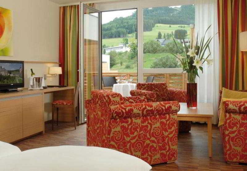 Lambrechterhof Das Naturparkhotel