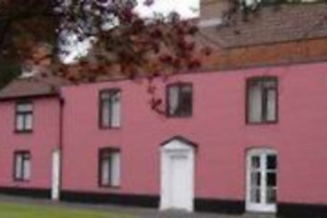 Hotel Red House Farm