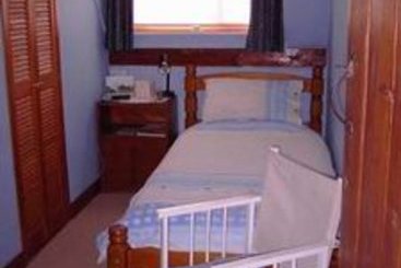 Hôtel Red House Farm 1