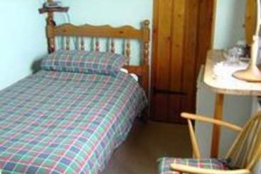 Hôtel Red House Farm 2