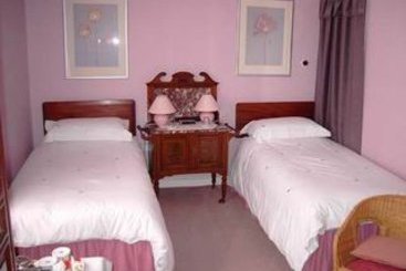 Hôtel Red House Farm 3