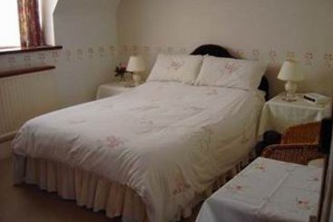 Hôtel Red House Farm 4