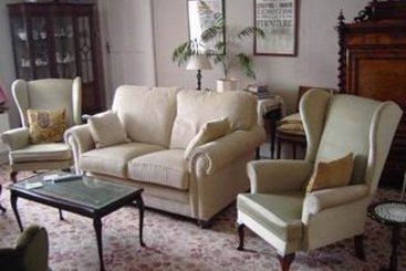 Hôtel Red House Farm 5