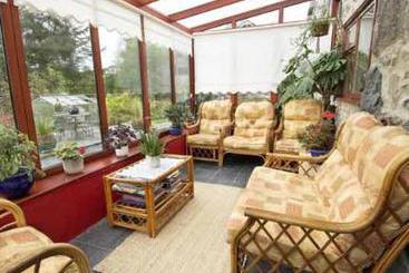 Rhydydefaid Farm Guest House