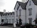 Hotel Severn Arms