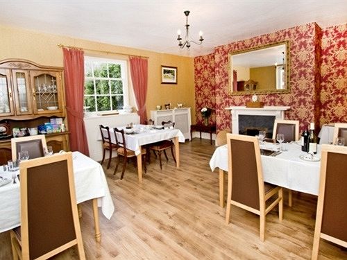 Bed and Breakfast Bed&Breakfast Smeaton Farm