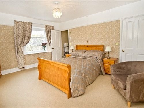 Bed and Breakfast Bed&Breakfast Smeaton Farm 1