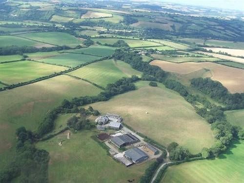 Bed and Breakfast Bed&Breakfast Smeaton Farm 10