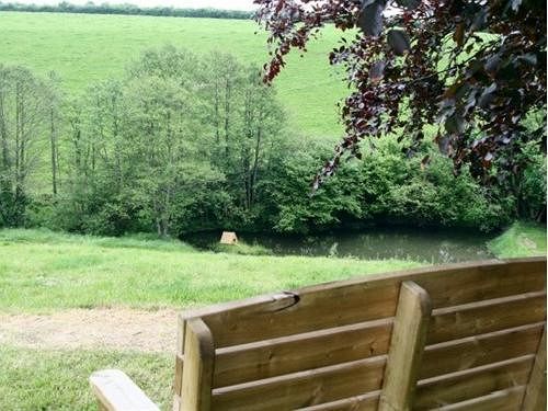 Bed and Breakfast Bed&Breakfast Smeaton Farm 11