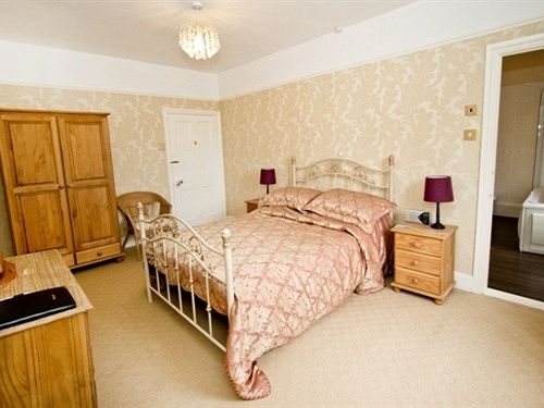 Bed and Breakfast Bed&Breakfast Smeaton Farm 12