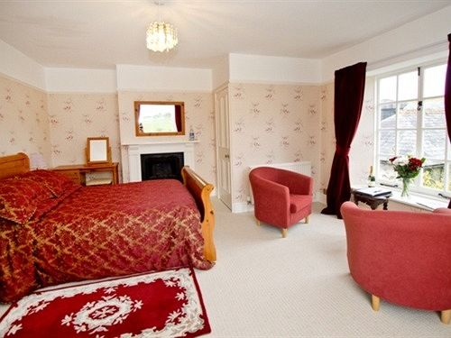 Bed and Breakfast Bed&Breakfast Smeaton Farm 13