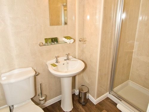 Bed and Breakfast Bed&Breakfast Smeaton Farm 2