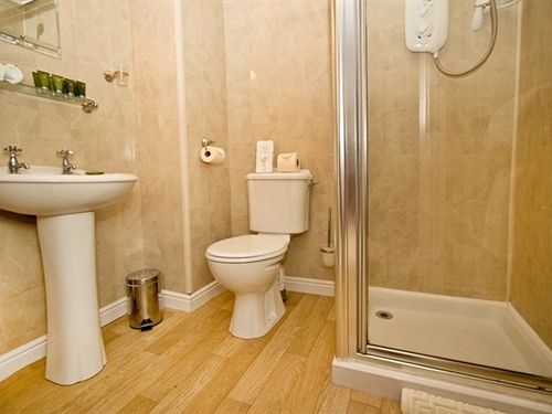 Bed and Breakfast Bed&Breakfast Smeaton Farm 3