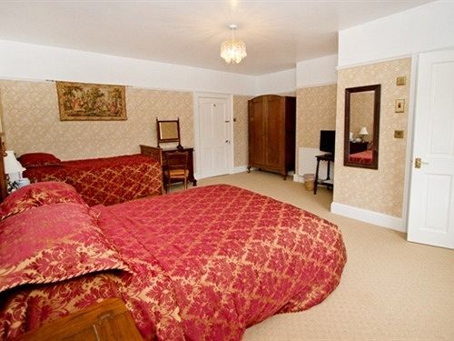 Bed and Breakfast Bed&Breakfast Smeaton Farm 4