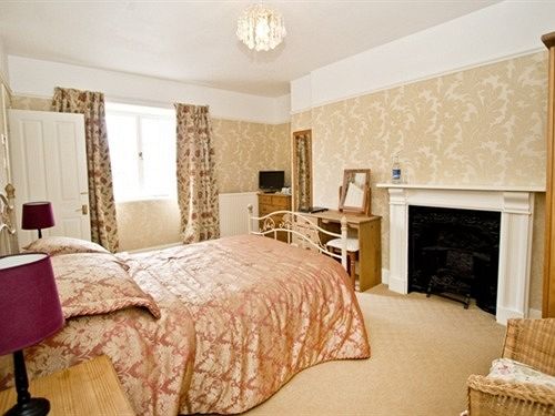 Bed and Breakfast Bed&Breakfast Smeaton Farm 5