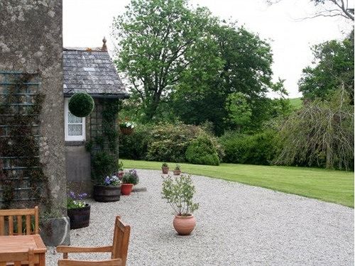 Bed and Breakfast Bed&Breakfast Smeaton Farm 7