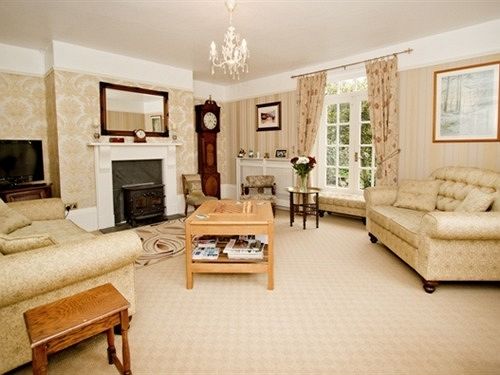 Bed and Breakfast Bed&Breakfast Smeaton Farm 8