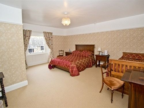 Bed and Breakfast Bed&Breakfast Smeaton Farm 9