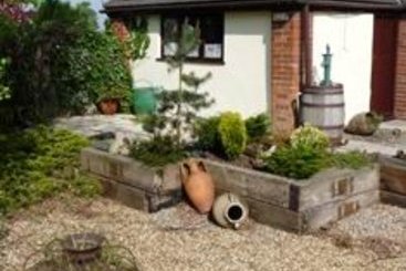 Bed and Breakfast Bed&Breakfast South Newlands Farm