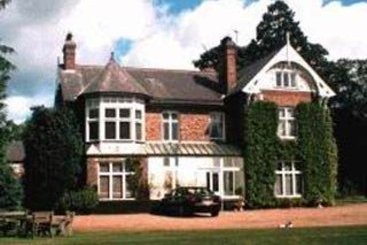 Bed and Breakfast Bed&Breakfast Spital Hill