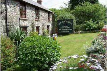 Bed and Breakfast Bed&Breakfast The Coach House