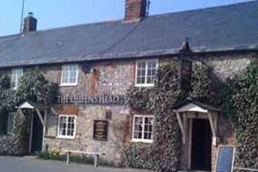 Hotel The Queens Head