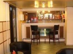 Retro Hotel Budapest