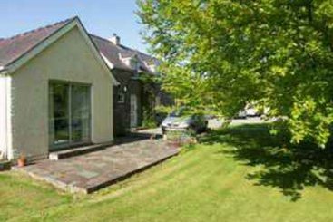 Bed & Breakfast Bed&Breakfast Tyddyn Goblet