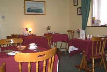 Hotel Alcantara Guest House