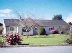 Bed and Breakfast Ardchoille