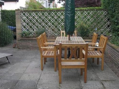 Bed and Breakfast Bed&Breakfast Barnard House