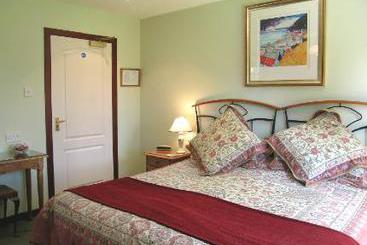 Bed and Breakfast Crubenbeg Guest House