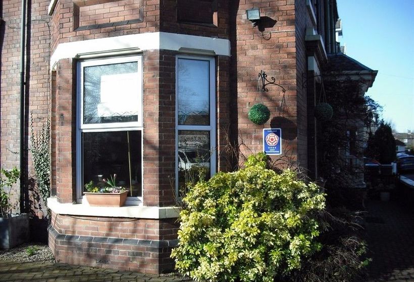 Hotel Feversham Lodge Guest House