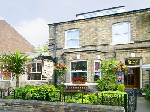 Hotel Friars Rest Guest House