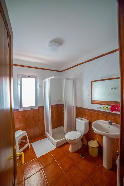 Apartamentos La Punta  | Hermigua | La Gomera | España 11