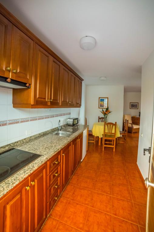 Apartamentos La Punta  | Hermigua | La Gomera | España 12