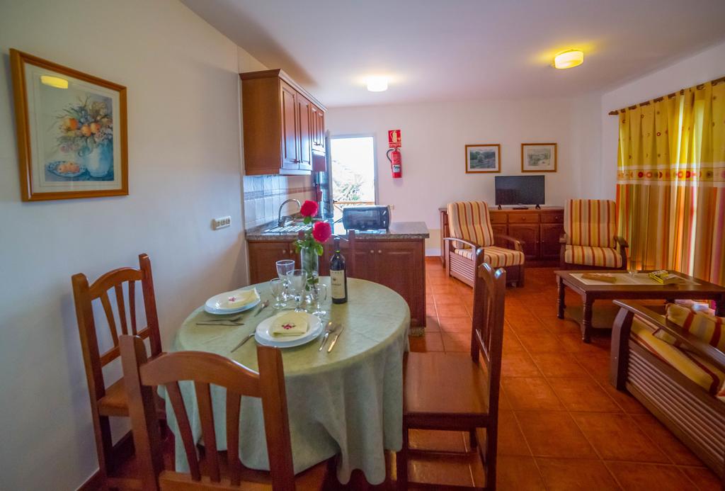 Apartamentos La Punta  | Hermigua | La Gomera | España 13