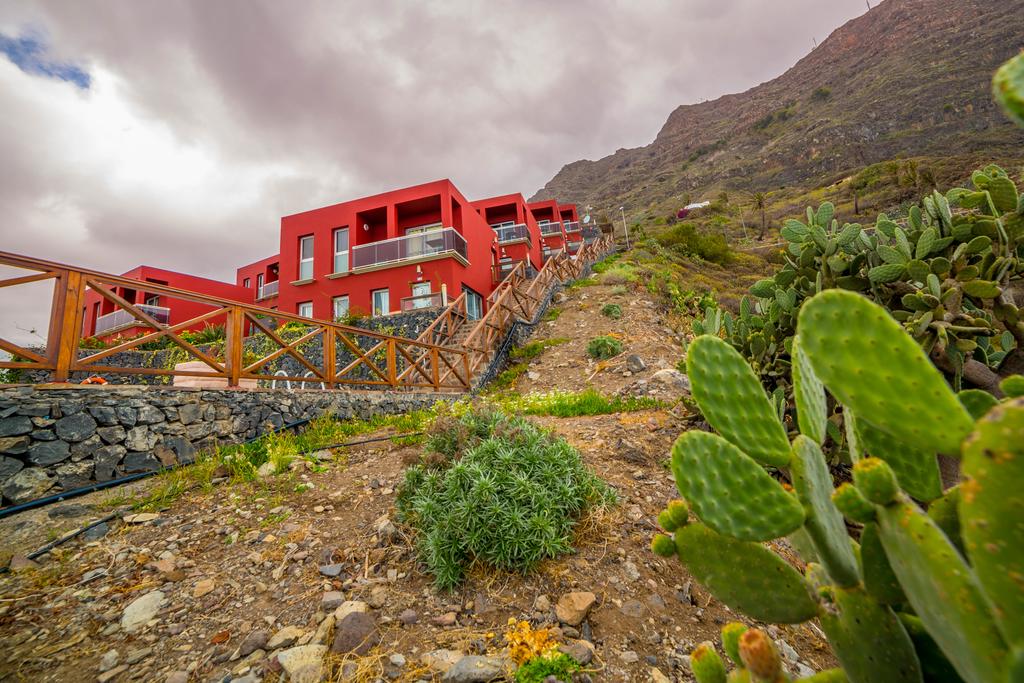 Apartamentos La Punta  | Hermigua | La Gomera | España 14