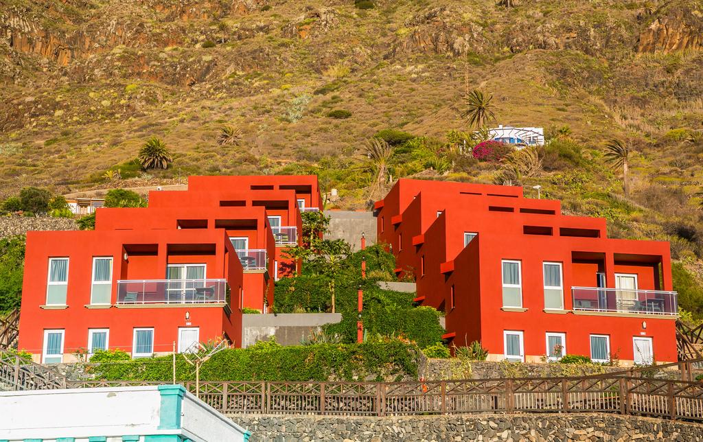 Apartamentos La Punta  | Hermigua | La Gomera | España 4