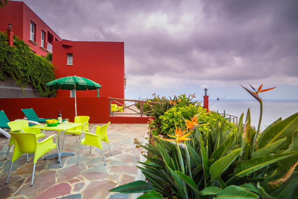 Apartamentos La Punta  | Hermigua | La Gomera | España 7