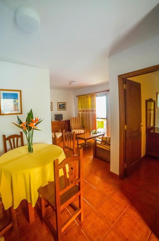 Apartamentos La Punta  | Hermigua | La Gomera | España 9