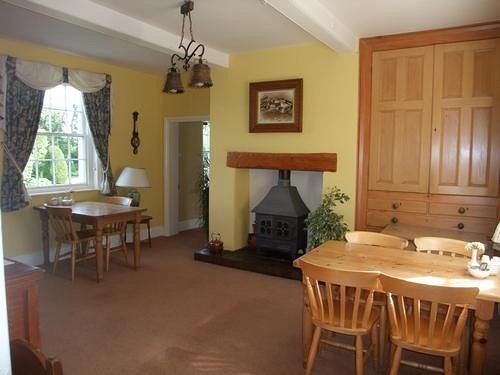 Hotel Offley Grove Farm