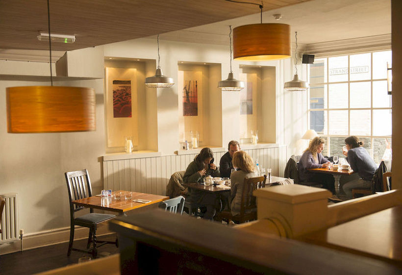 Hotel Old Custom House