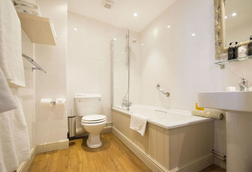 Hotel Old Custom House 13