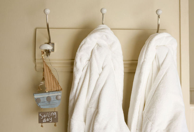 Hotel Old Custom House 14