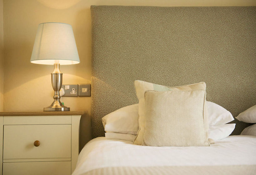 Hotel Old Custom House 15