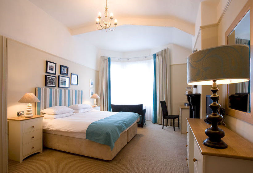 Hotel Old Custom House 20